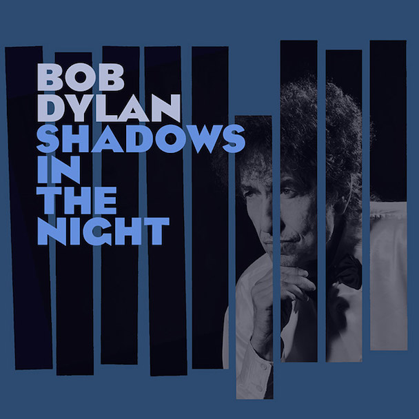 Bob Dylan ‘tira da cova’ 10 cancións  que popularizou Frank Sinatra