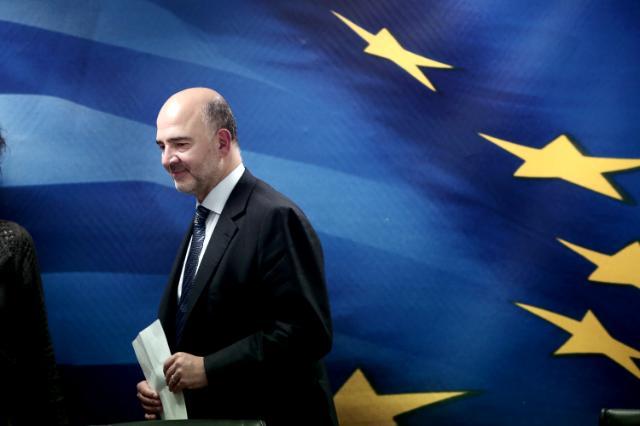 A Comisión Europea acha que o desequilibrio orzamentario do Estado será de 4,7%,lonxe do 4,2% pactado