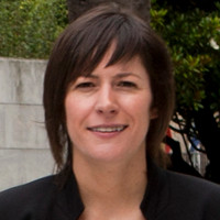 Ana Pontón é Deputada no Parlamento Galego polo BNG