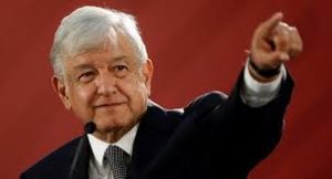 O presidente do México quer que Filipe VI pida desculpas pola conquista