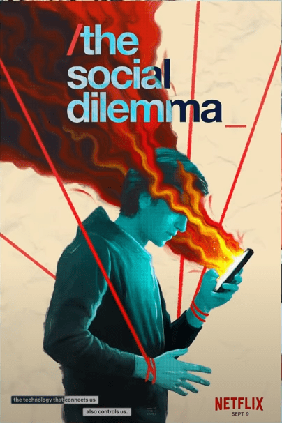 The social dilemma: quando o cliente é o produto